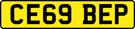 CE69BEP