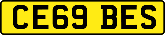 CE69BES