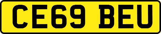 CE69BEU