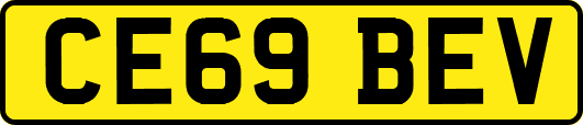 CE69BEV