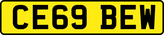 CE69BEW