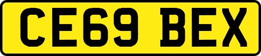 CE69BEX