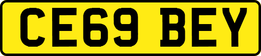 CE69BEY
