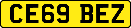 CE69BEZ