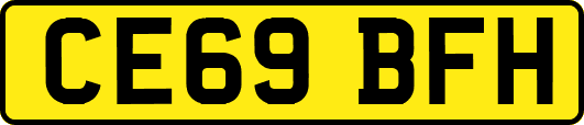 CE69BFH