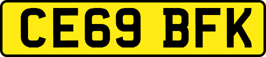 CE69BFK