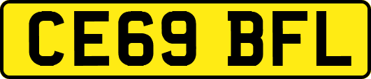CE69BFL