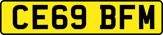 CE69BFM