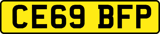 CE69BFP