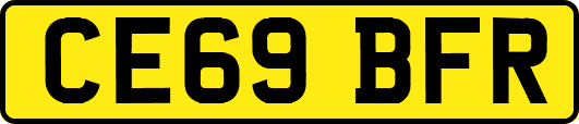 CE69BFR