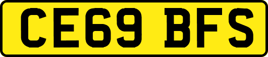 CE69BFS