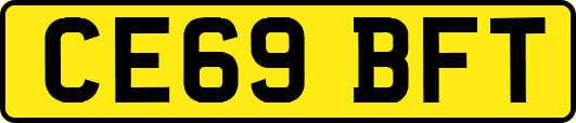 CE69BFT