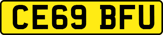 CE69BFU