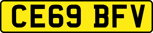 CE69BFV
