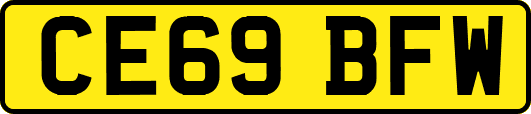 CE69BFW