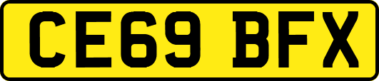 CE69BFX