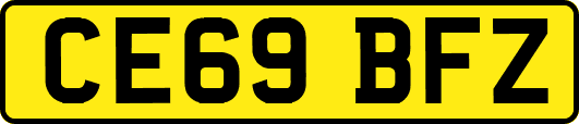 CE69BFZ