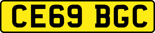 CE69BGC