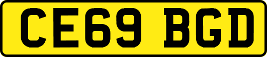 CE69BGD