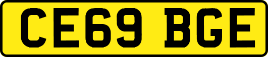 CE69BGE