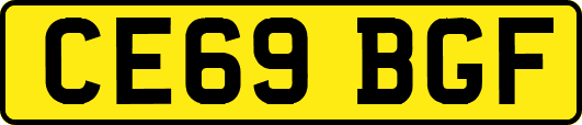 CE69BGF