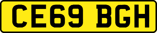 CE69BGH