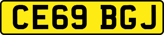 CE69BGJ