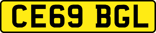 CE69BGL