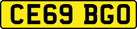 CE69BGO