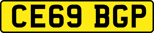 CE69BGP