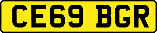 CE69BGR