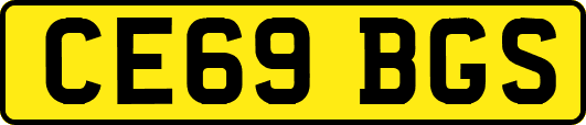 CE69BGS