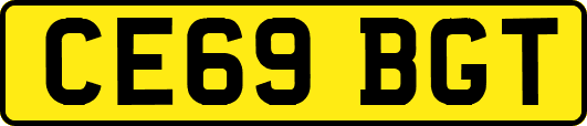 CE69BGT
