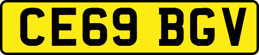 CE69BGV