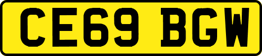 CE69BGW