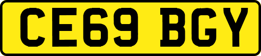 CE69BGY