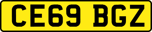 CE69BGZ