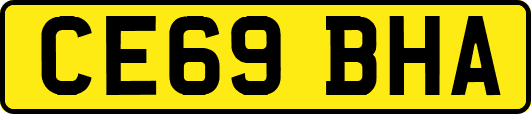 CE69BHA