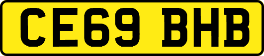 CE69BHB