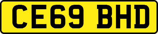 CE69BHD