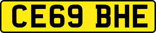 CE69BHE