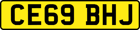 CE69BHJ
