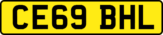 CE69BHL