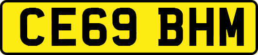 CE69BHM