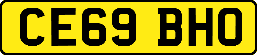 CE69BHO