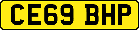 CE69BHP