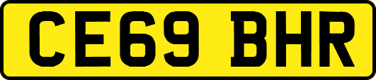 CE69BHR