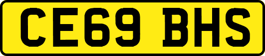 CE69BHS