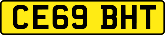 CE69BHT