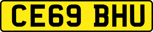 CE69BHU